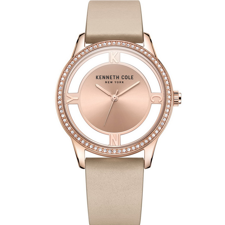 Часы Kenneth Cole Transparency KCWLA2220103